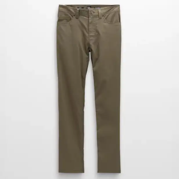 prAna Brion Slim II Mens Pants 30 Inseam - Image 3