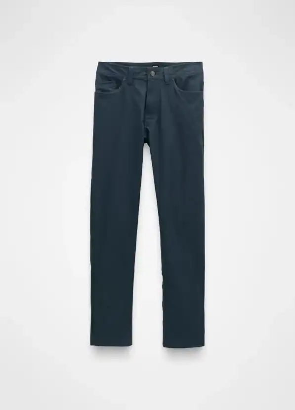 prAna Brion Slim II Mens Pants 30 Inseam - Image 4