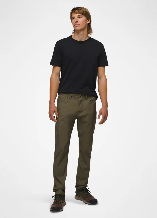 prAna Brion Slim II Mens Pants 32 Inseam - Image 5