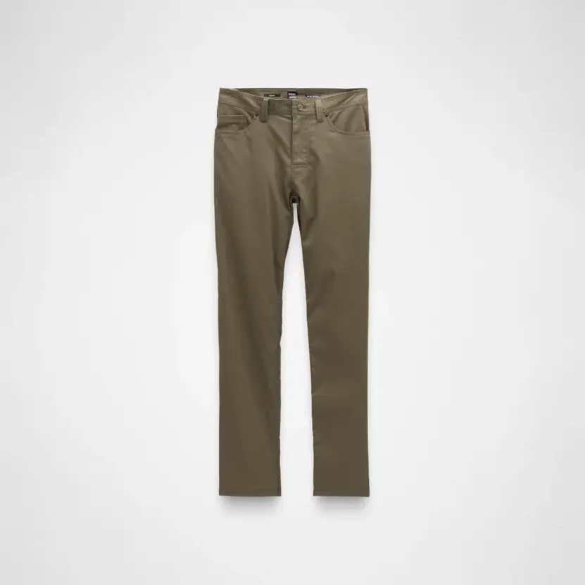 prAna Brion Slim II Mens Pants 32 Inseam - Image 6