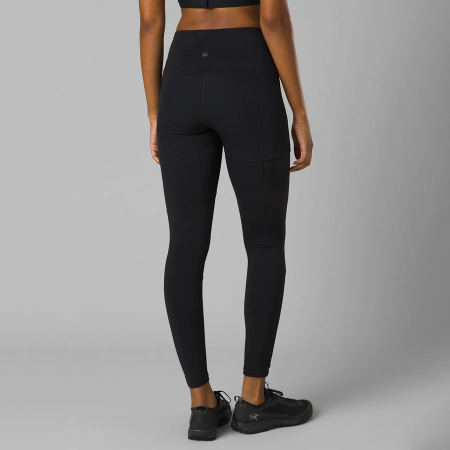 prAna Chakara Peak Womens Leggings - Image 2