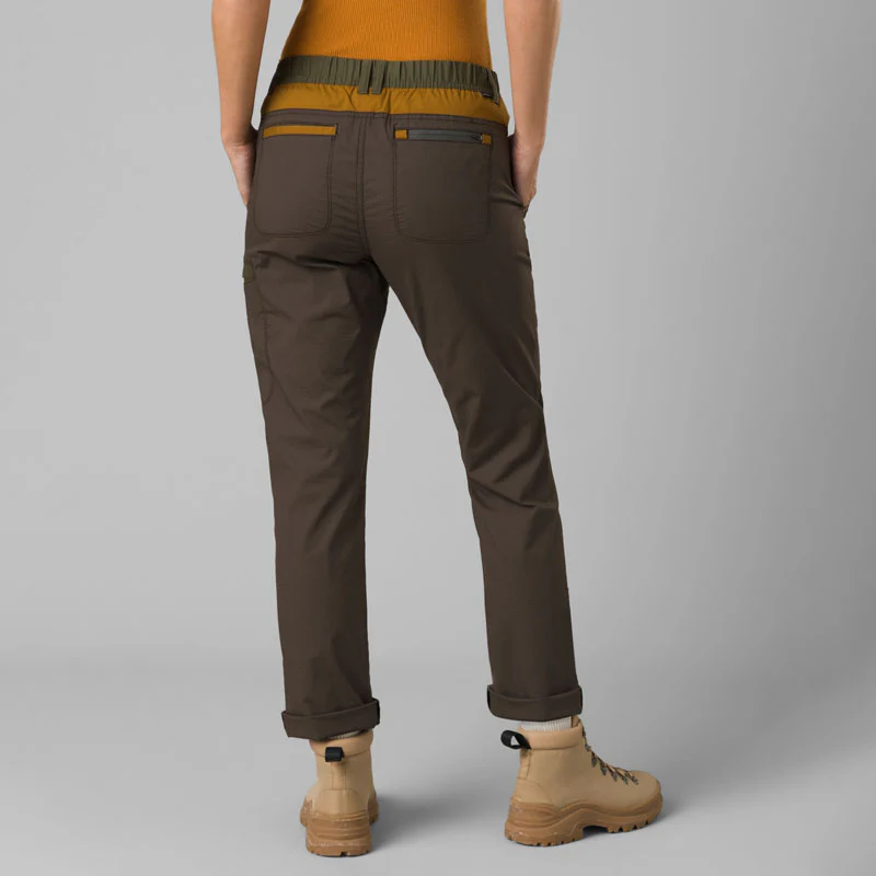 prAna Double Peak Womens Pants - Image 2