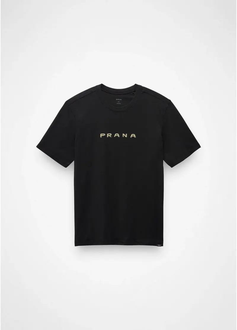 prAna Everyday Paradise Creek Short Sleeve T-Shirt - Image 5