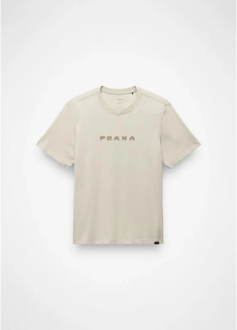 prAna Everyday Paradise Creek Short Sleeve T-Shirt - Image 7