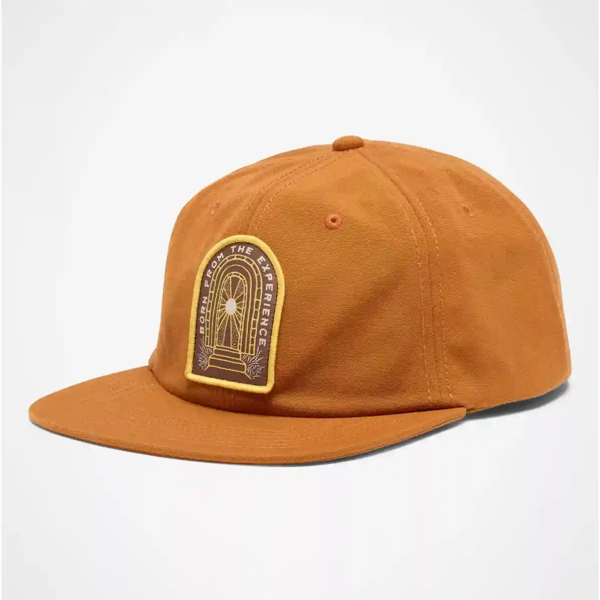 prAna Gazin Patch Hat - Image 4