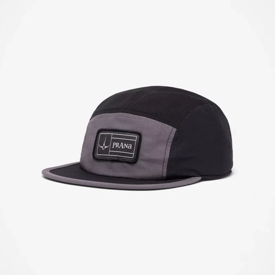 prAna Origin Story Cap - Image 2