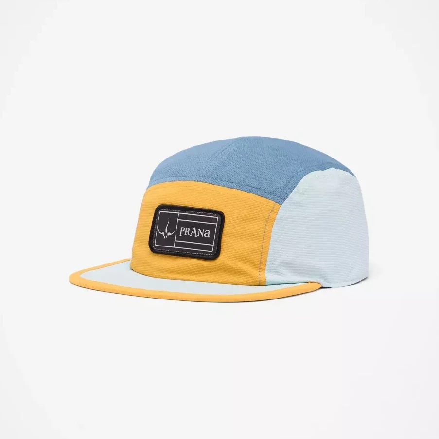 prAna Origin Story Cap - Image 4