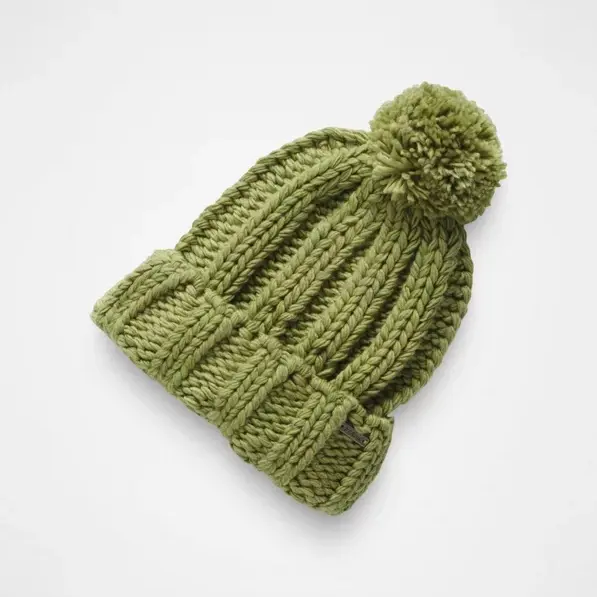 prAna Snow Crystal Beanie - Image 2