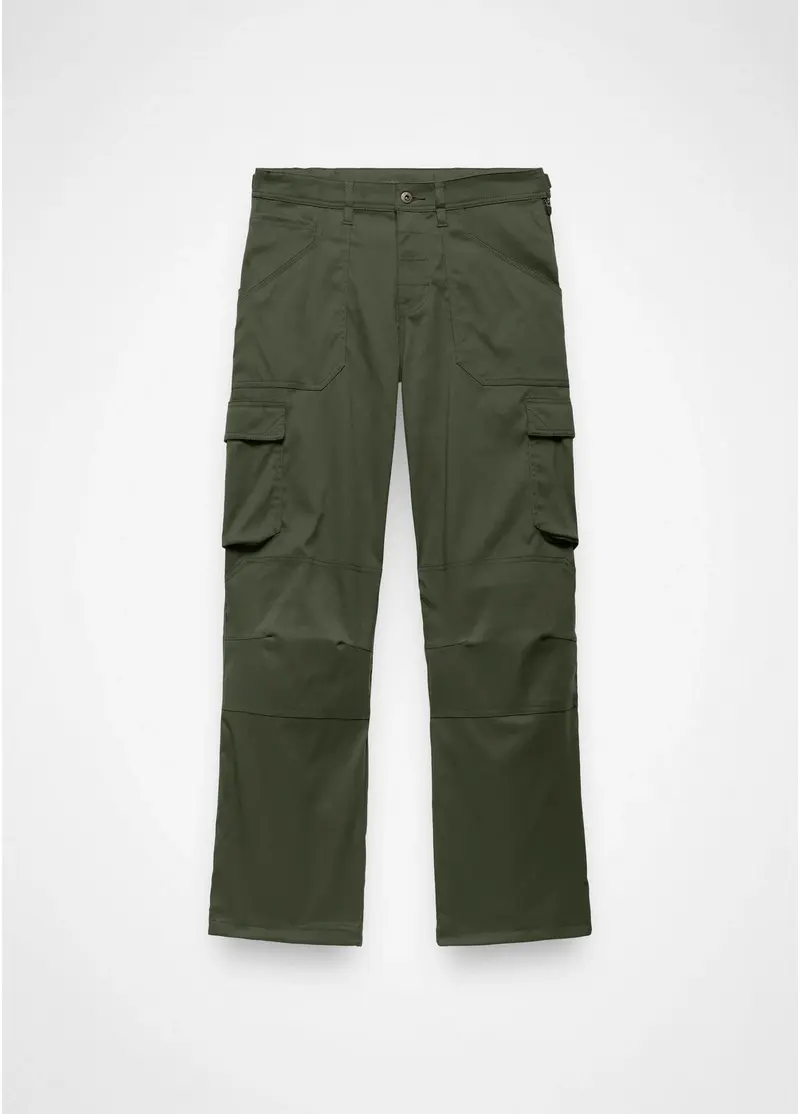 prAna Stretch Zion Cargo Womens Pants - Image 7