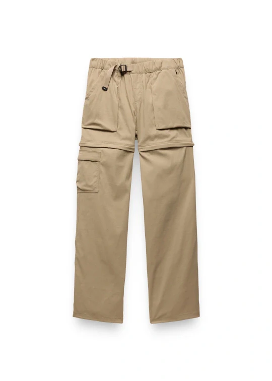 prAna Stretch Zion Convertible Womens Pants - Image 12