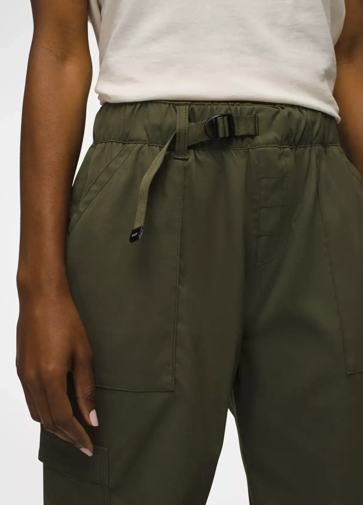 prAna Stretch Zion E-Waist Jogger Womens Pants - Image 4