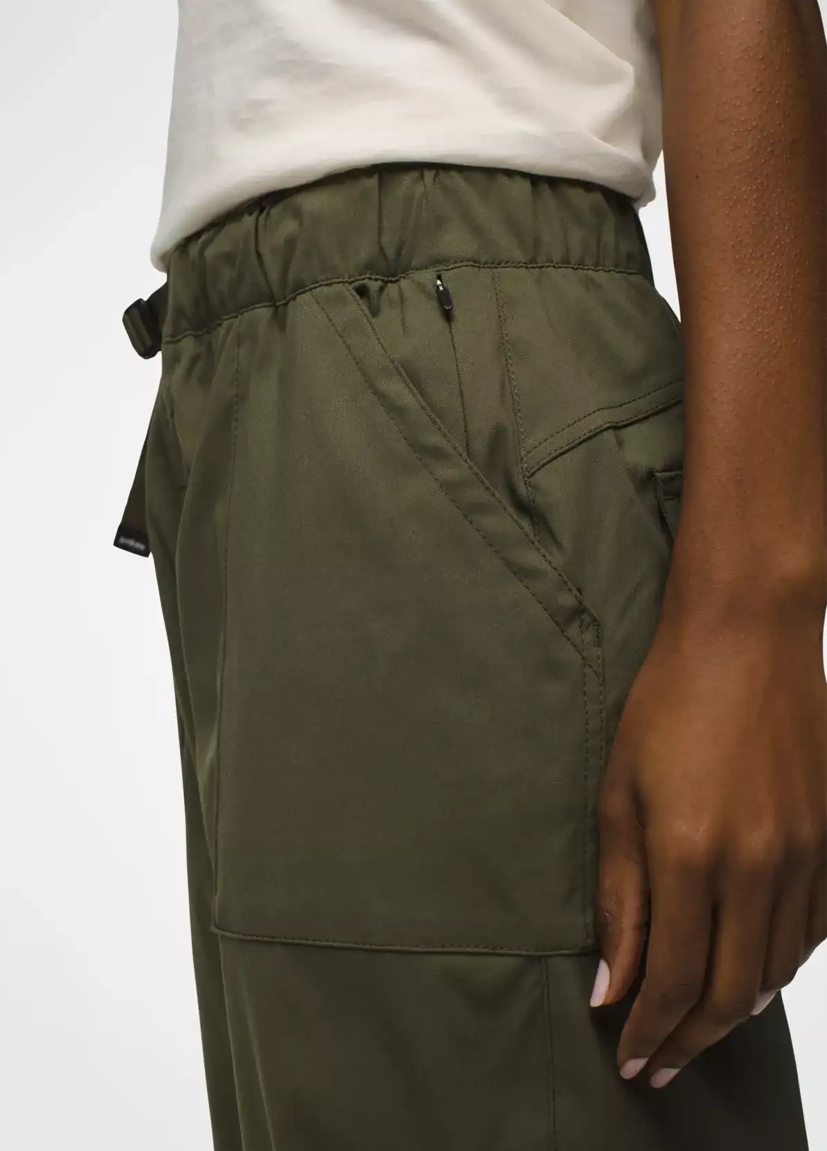 prAna Stretch Zion E-Waist Jogger Womens Pants - Image 5