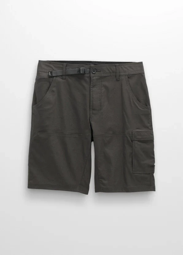 prAna Stretch Zion II Mens Shorts 12 Inseam - Image 3
