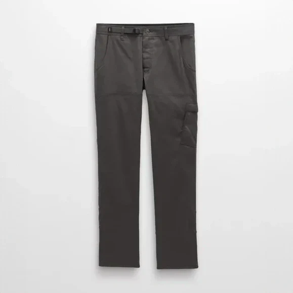 prAna Stretch Zion Mens Straight Pants 30 Inseam