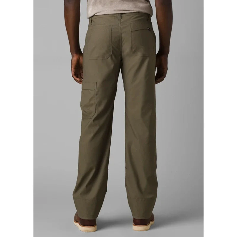 prAna Stretch Zion Mens Straight Pants 32 Inseam - Image 2