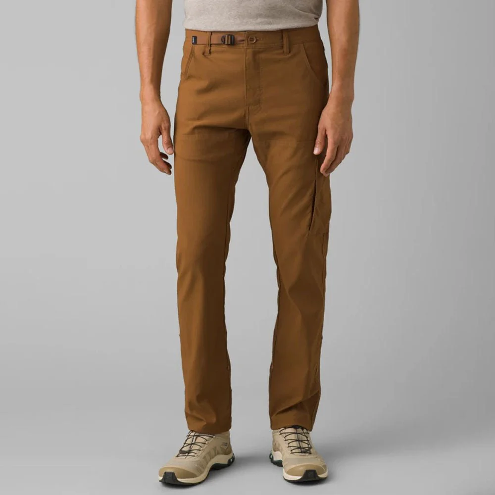 prAna Stretch Zion Slim II Mens Pants 34 Inseam - Image 4