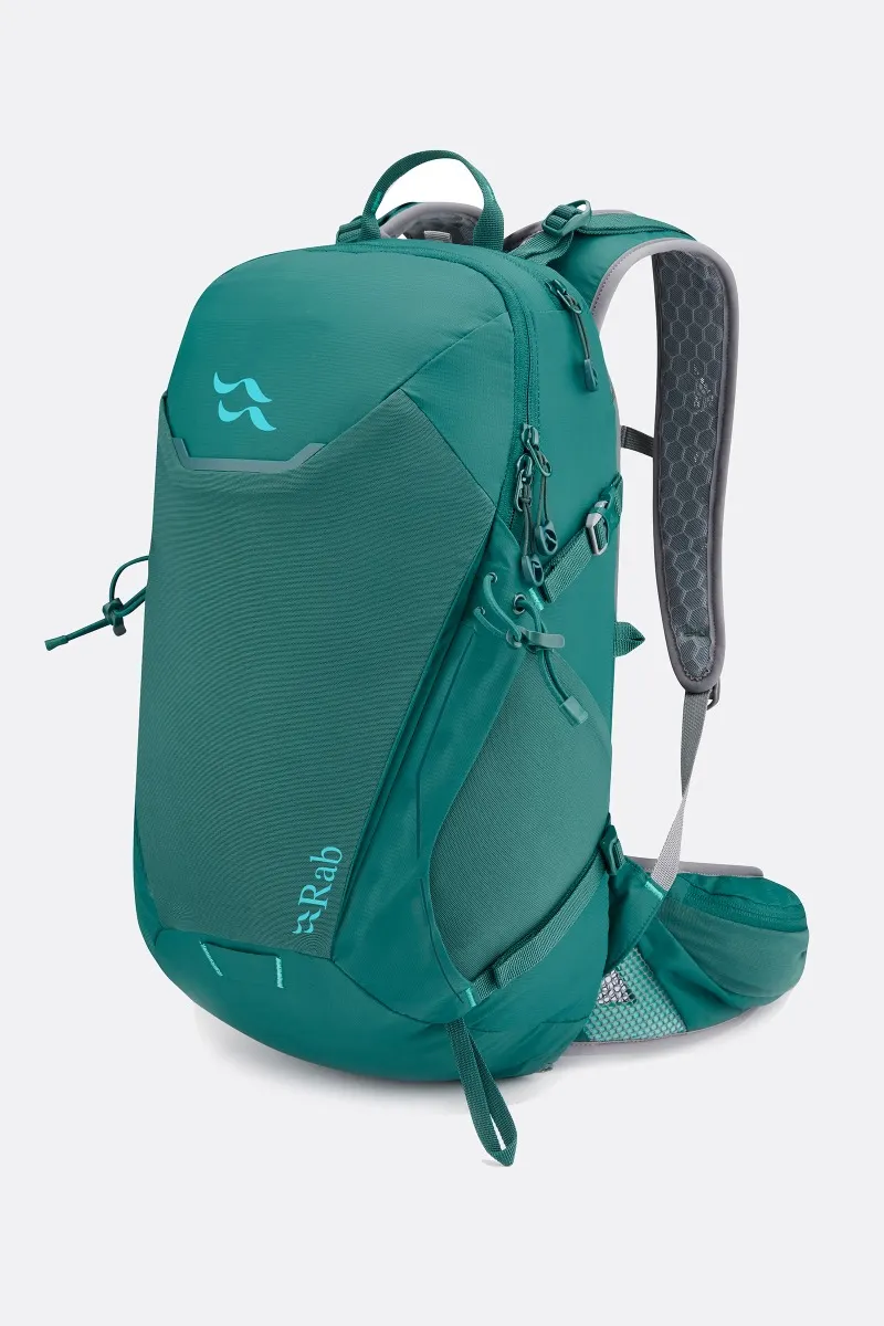 Rab Aeon 18 Litre Womens Daypack - Image 2