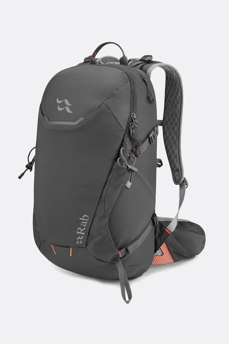 Rab Aeon 18 Litre Womens Daypack - Image 3