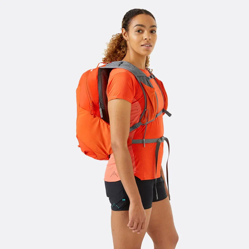 Rab Aeon LT 18 Litre Lightweight Daypack - Image 6