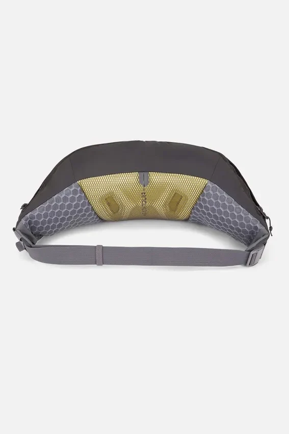 Rab Aeon LT 5 Litre Lightweight Belt Pack - Image 2
