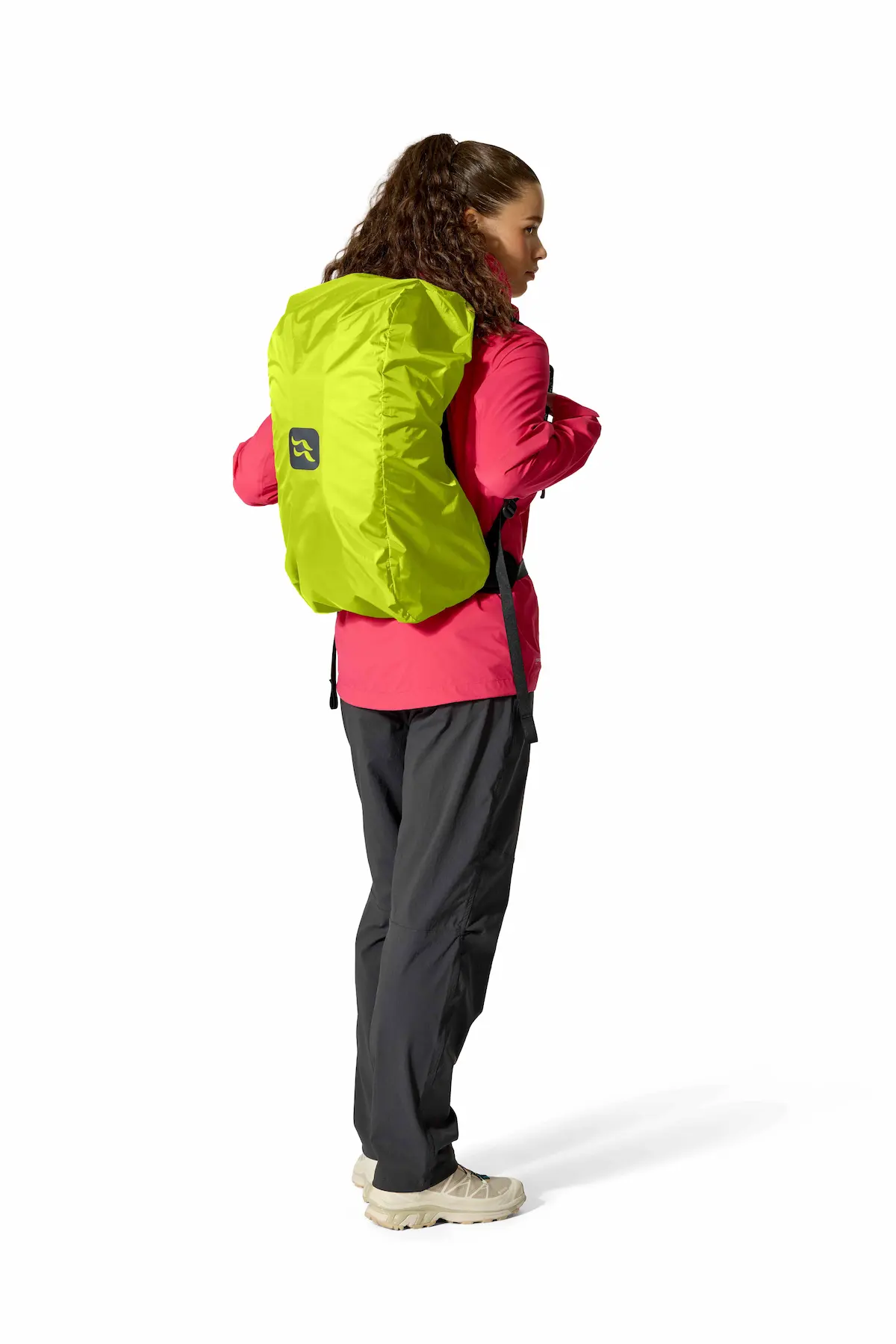 Rab Airox 18 Litre Daypack - Image 12