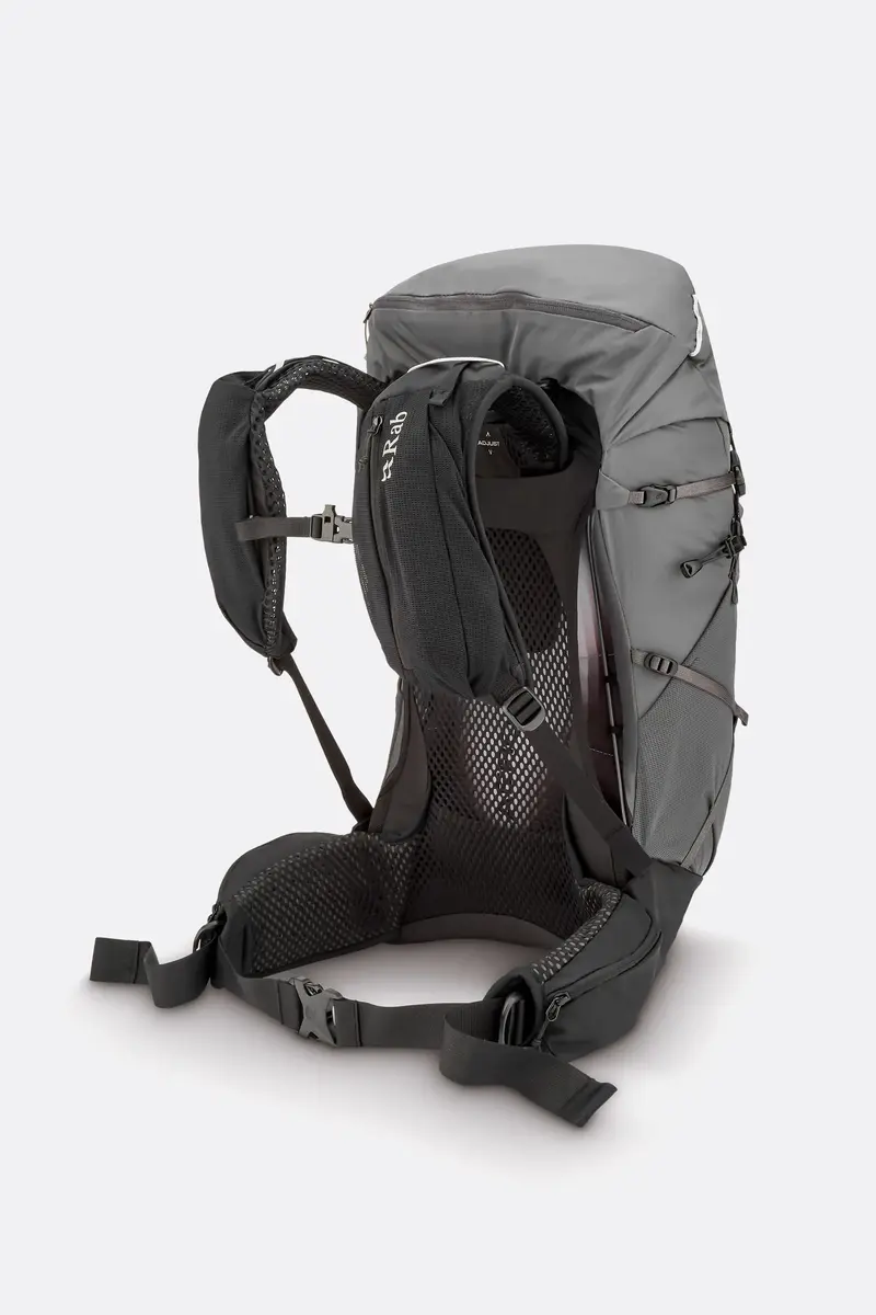 Rab Airox 28 Litre ND Womens Pack - Image 2
