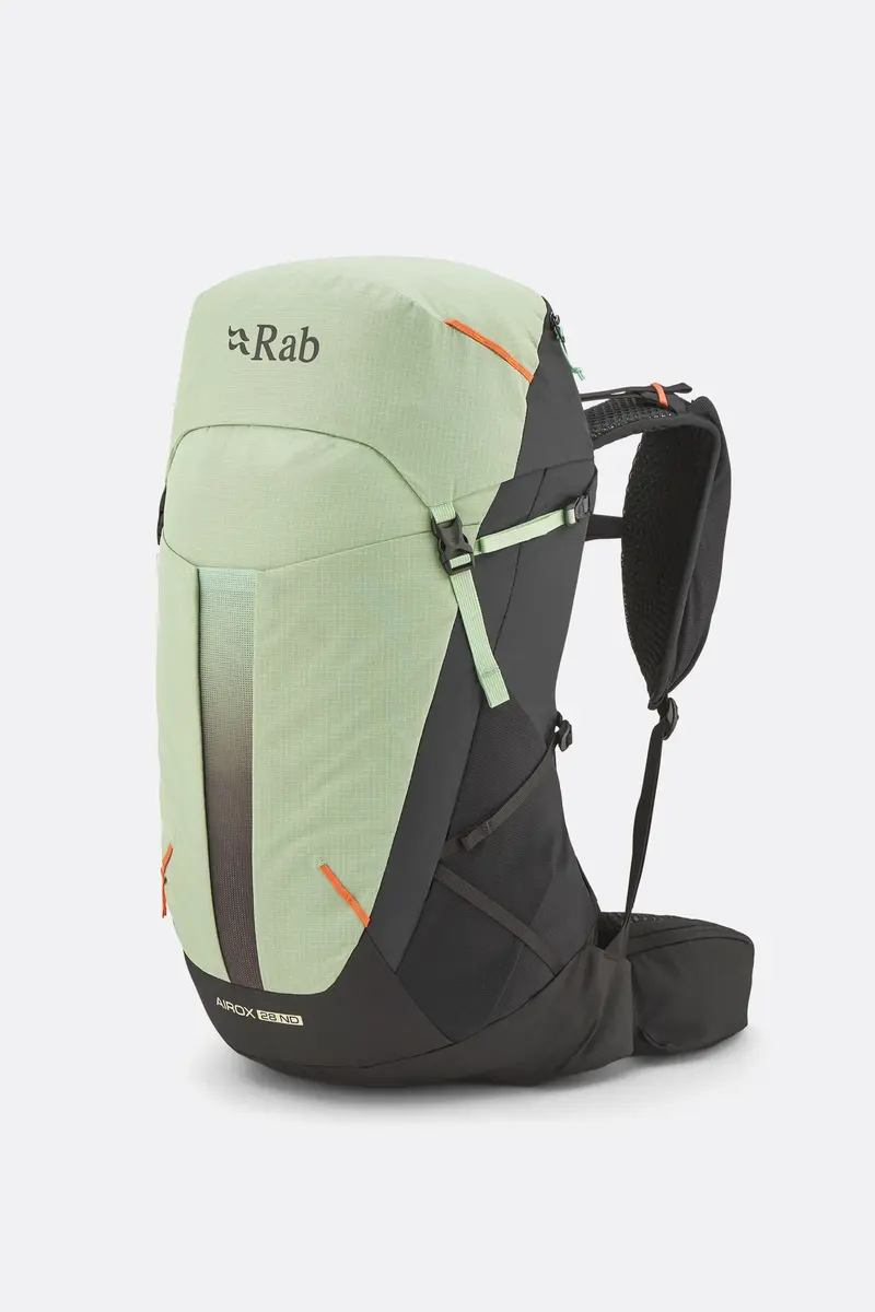 Rab Airox 28 Litre ND Womens Pack - Image 5