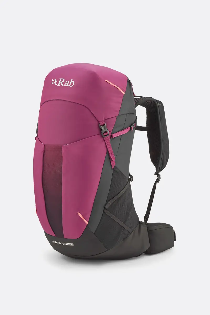 Rab Airox 28 Litre ND Womens Pack - Image 6
