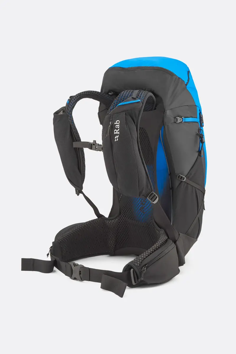 Rab Airox 30 Litre Mens Pack - Image 2