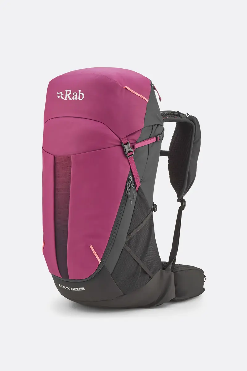 Rab Airox 34 Litre ND Womens Pack - Image 2