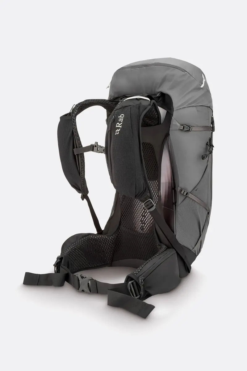 Rab Airox 34 Litre ND Womens Pack - Image 3