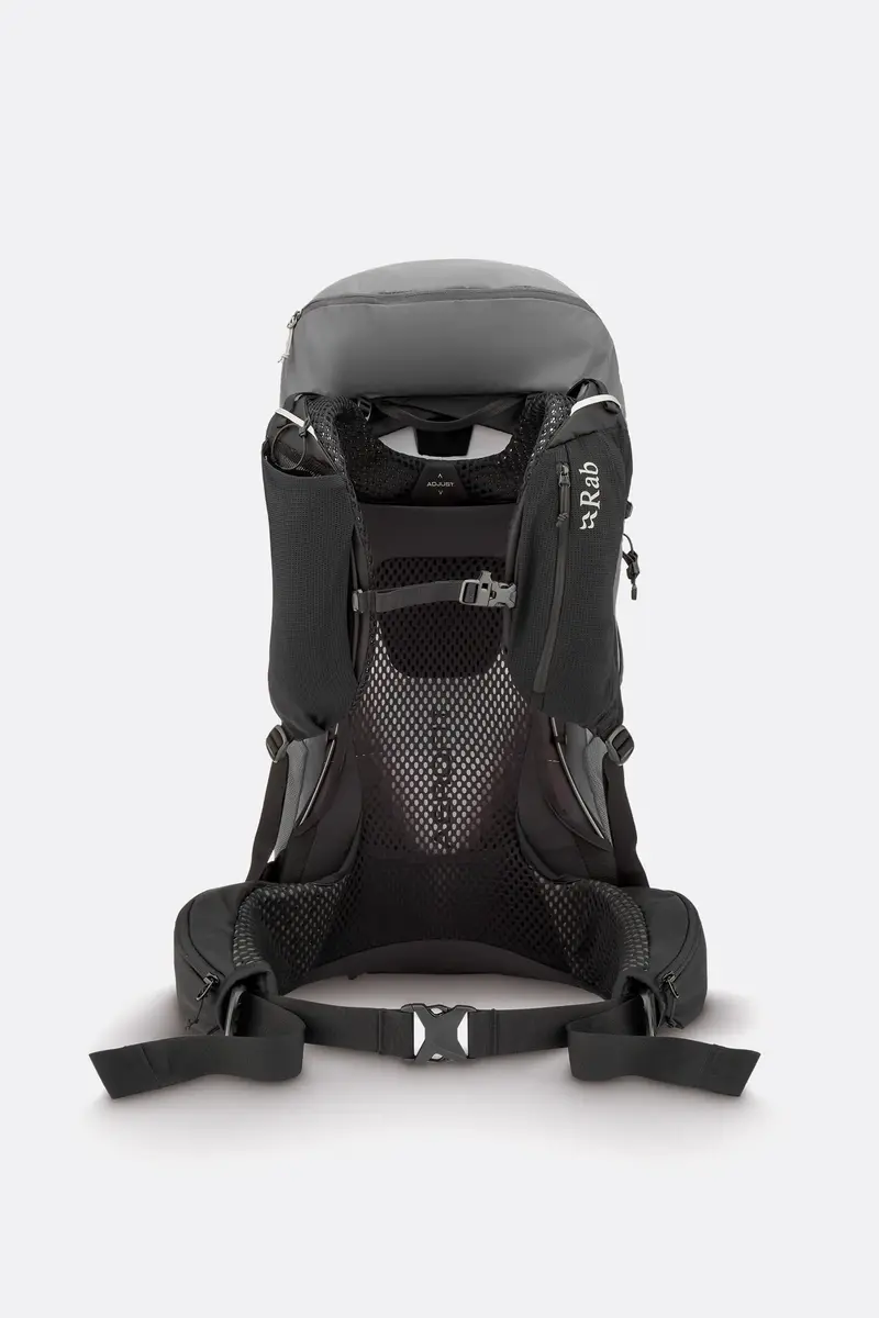 Rab Airox 34 Litre ND Womens Pack - Image 4