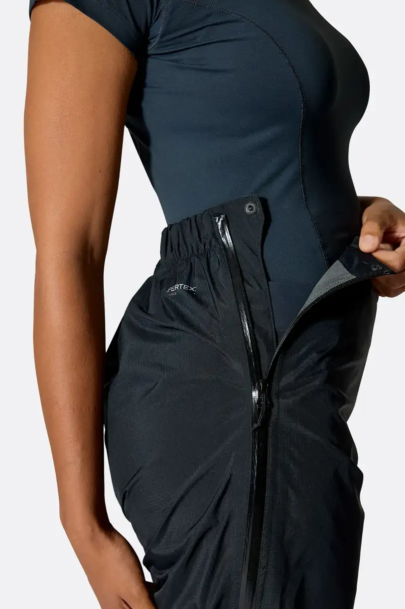 Rab Downpour Mountain Womens Pants - Regular - Image 4
