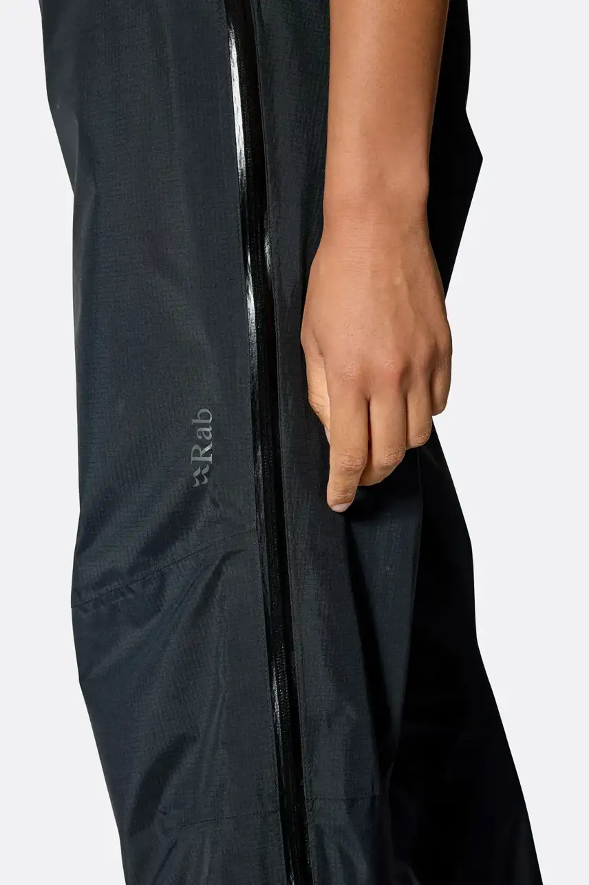 Rab Downpour Mountain Womens Pants - Regular - Image 5