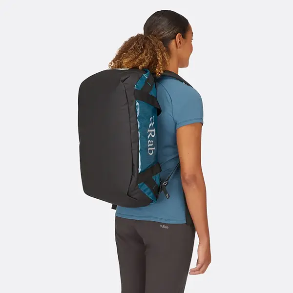 Rab Expedition Kit Bag II 30 Litre Travel Pack - Image 5