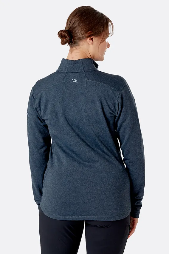 Rab Geon Womens Fleece Jacket - Image 2