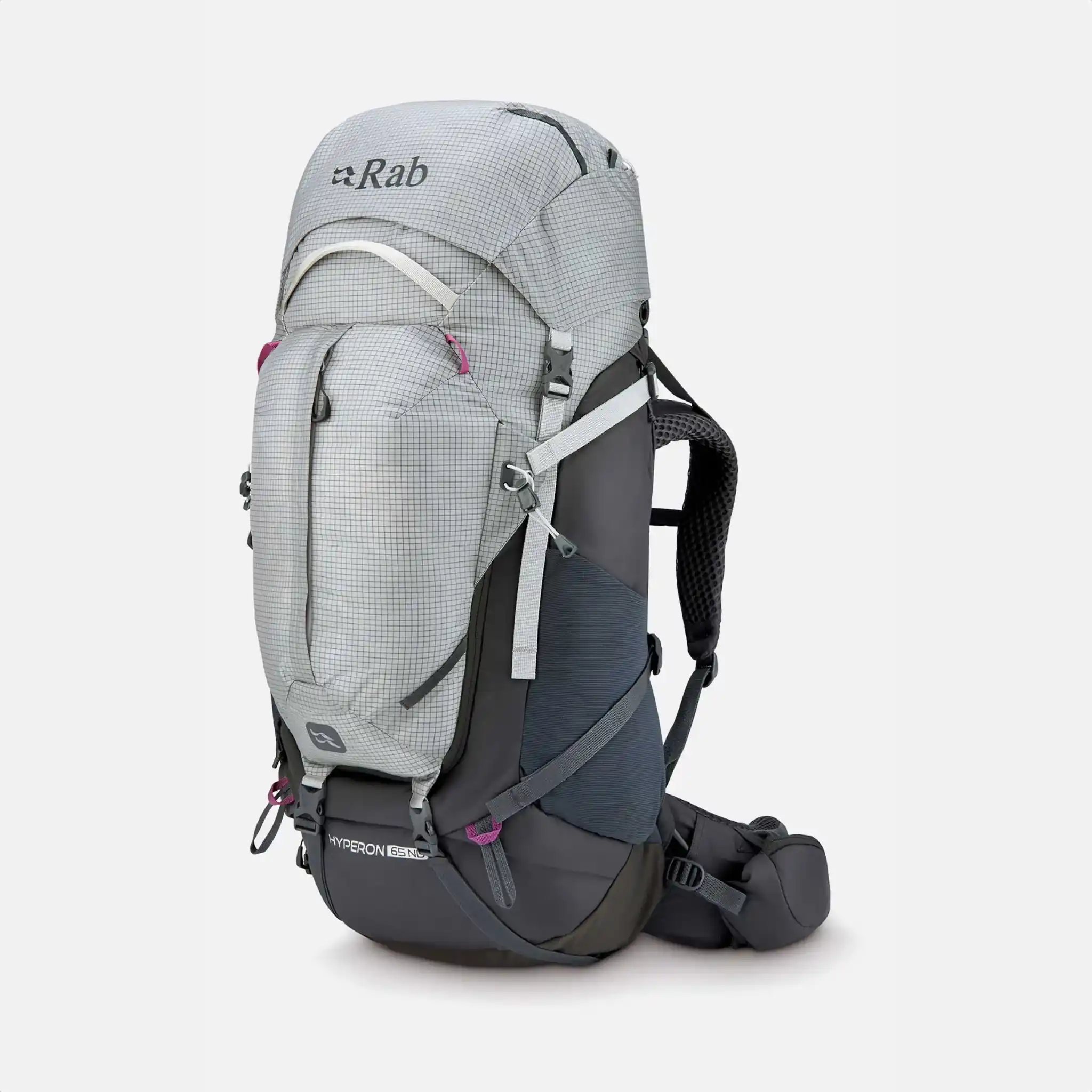 Rab Hyperon ND 65 Litre Womens Hiking Pack - Image 2