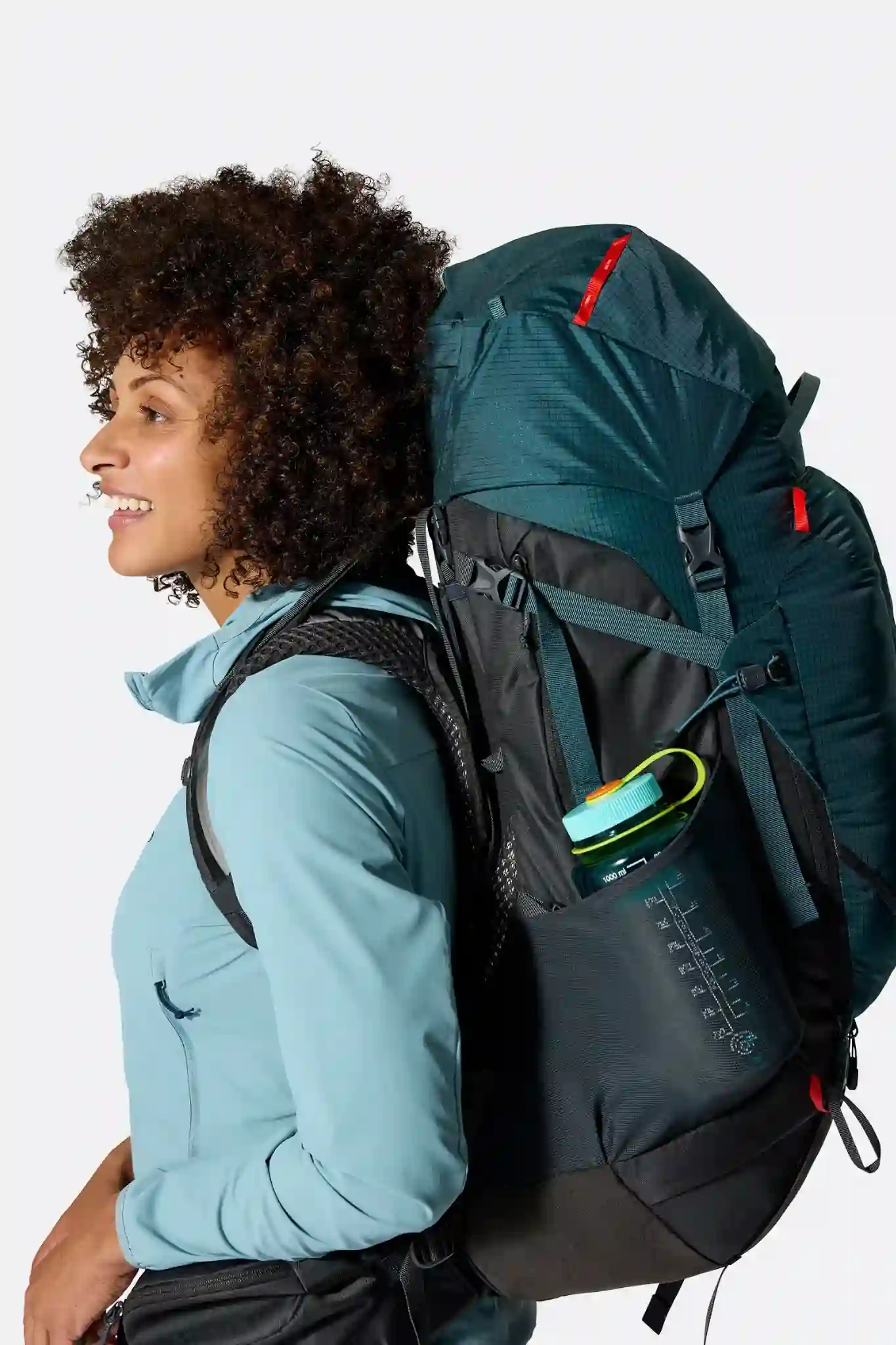Rab Hyperon ND 65 Litre Womens Hiking Pack - Image 3