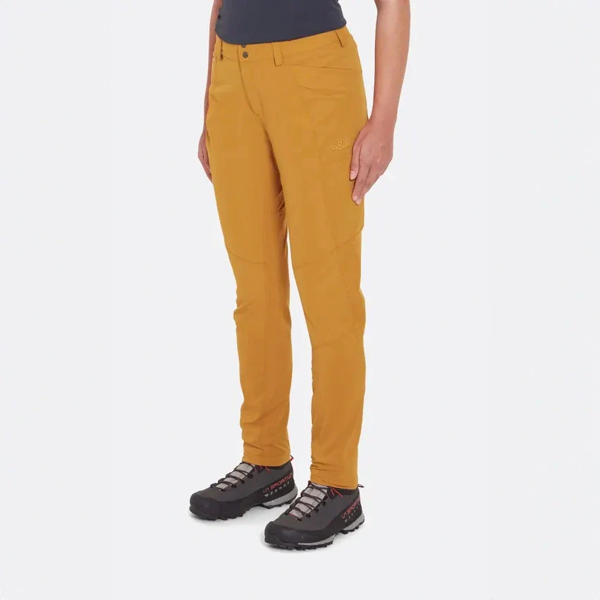 Rab Incline Light Womens Pants - Image 3