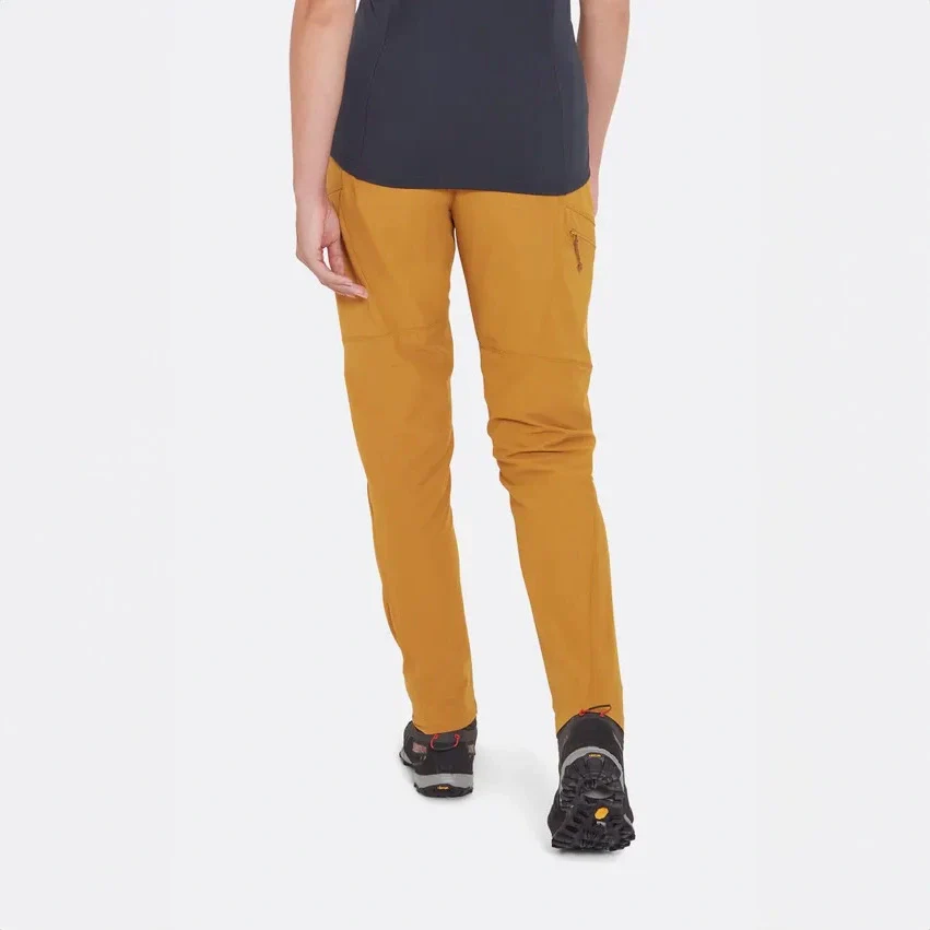 Rab Incline Light Womens Pants - Image 4