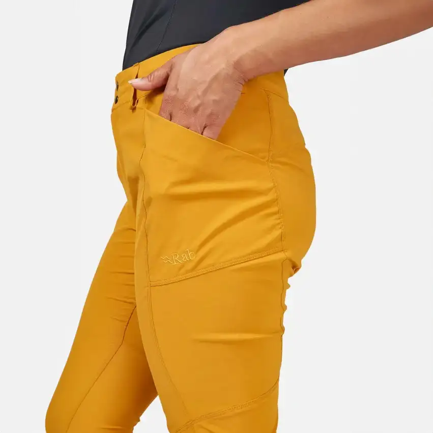 Rab Incline Light Womens Pants - Image 5