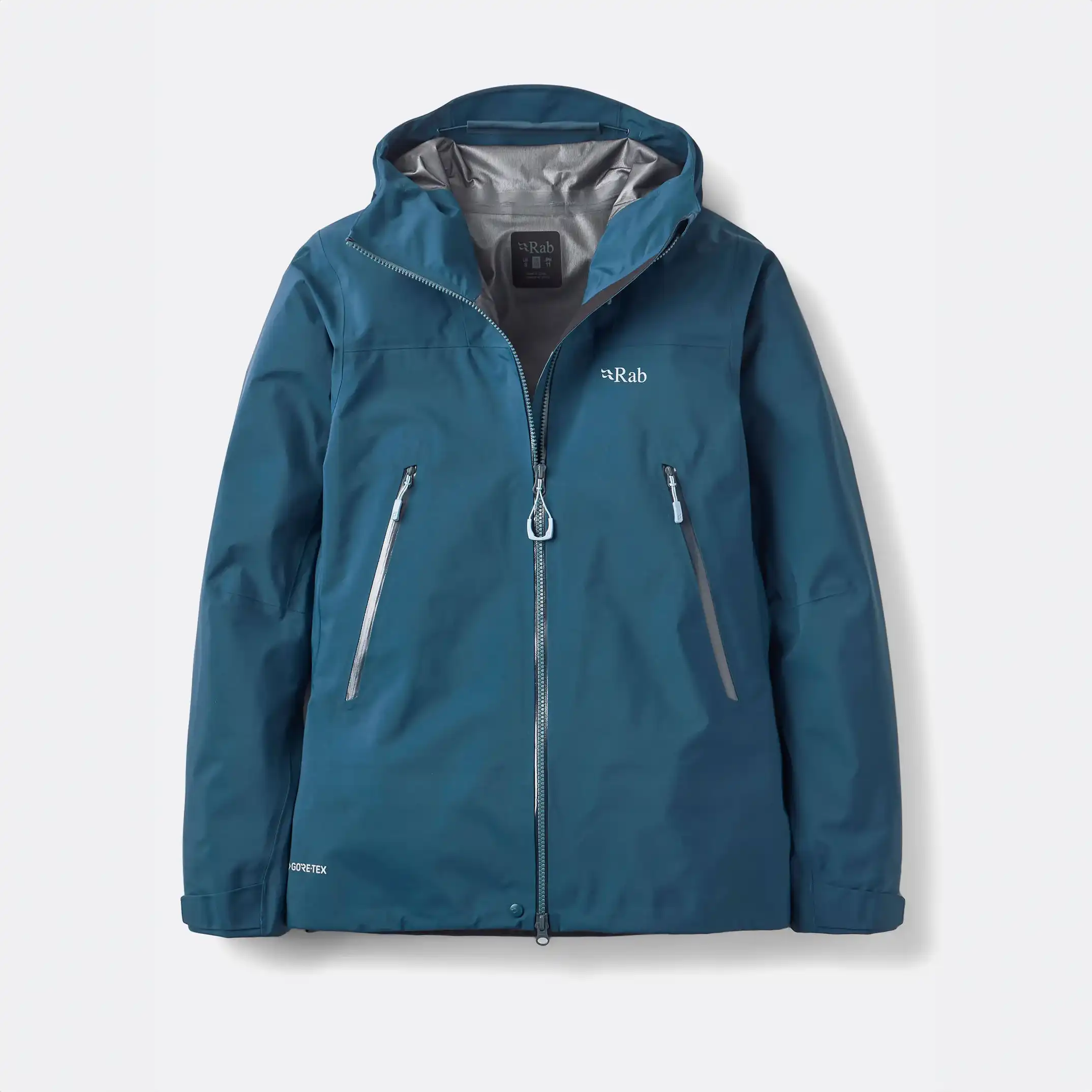 Rab Kangri GTX Womens Hooded Jacket - Image 14