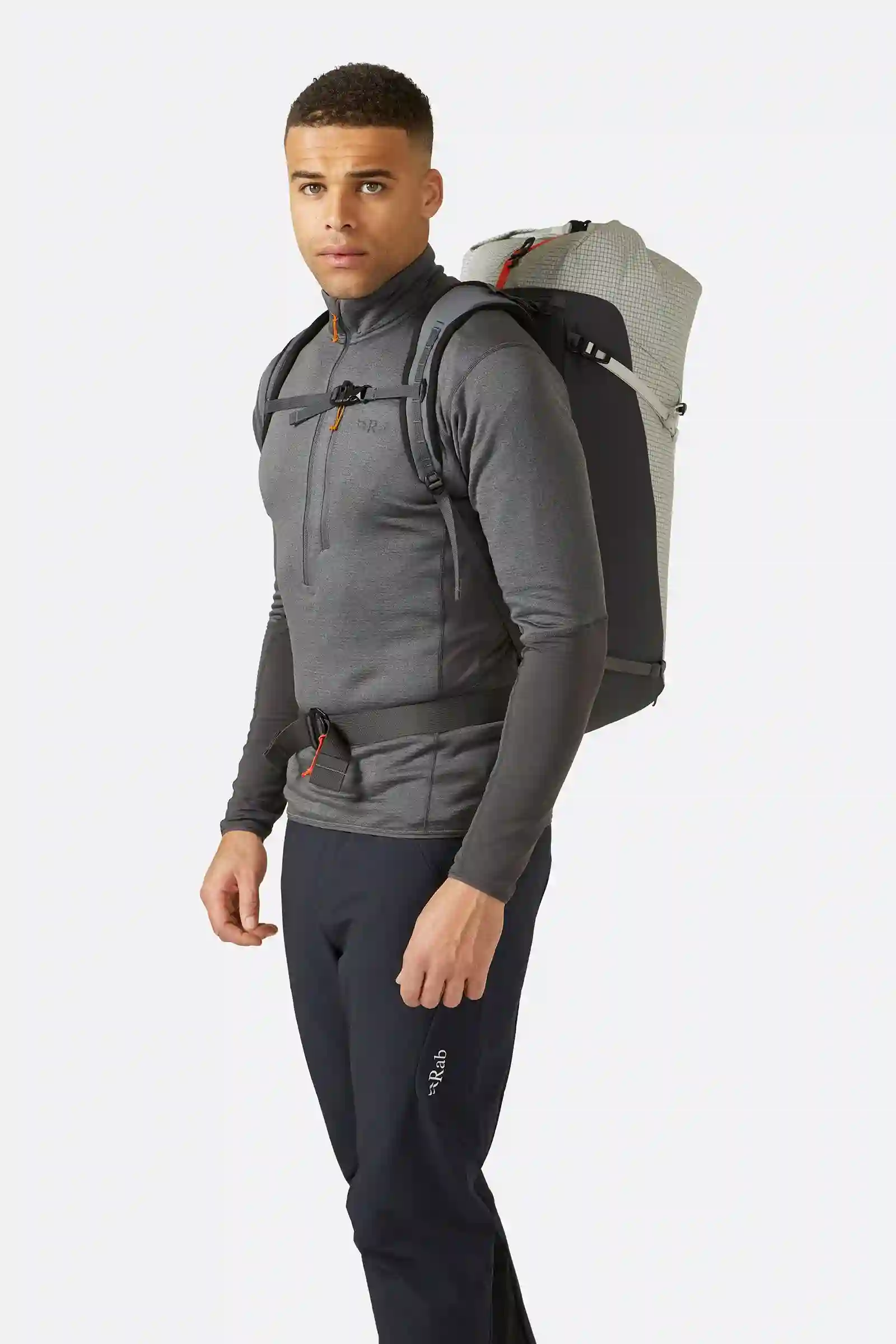 Rab Latok 38 Litre Climbing Pack - Image 11