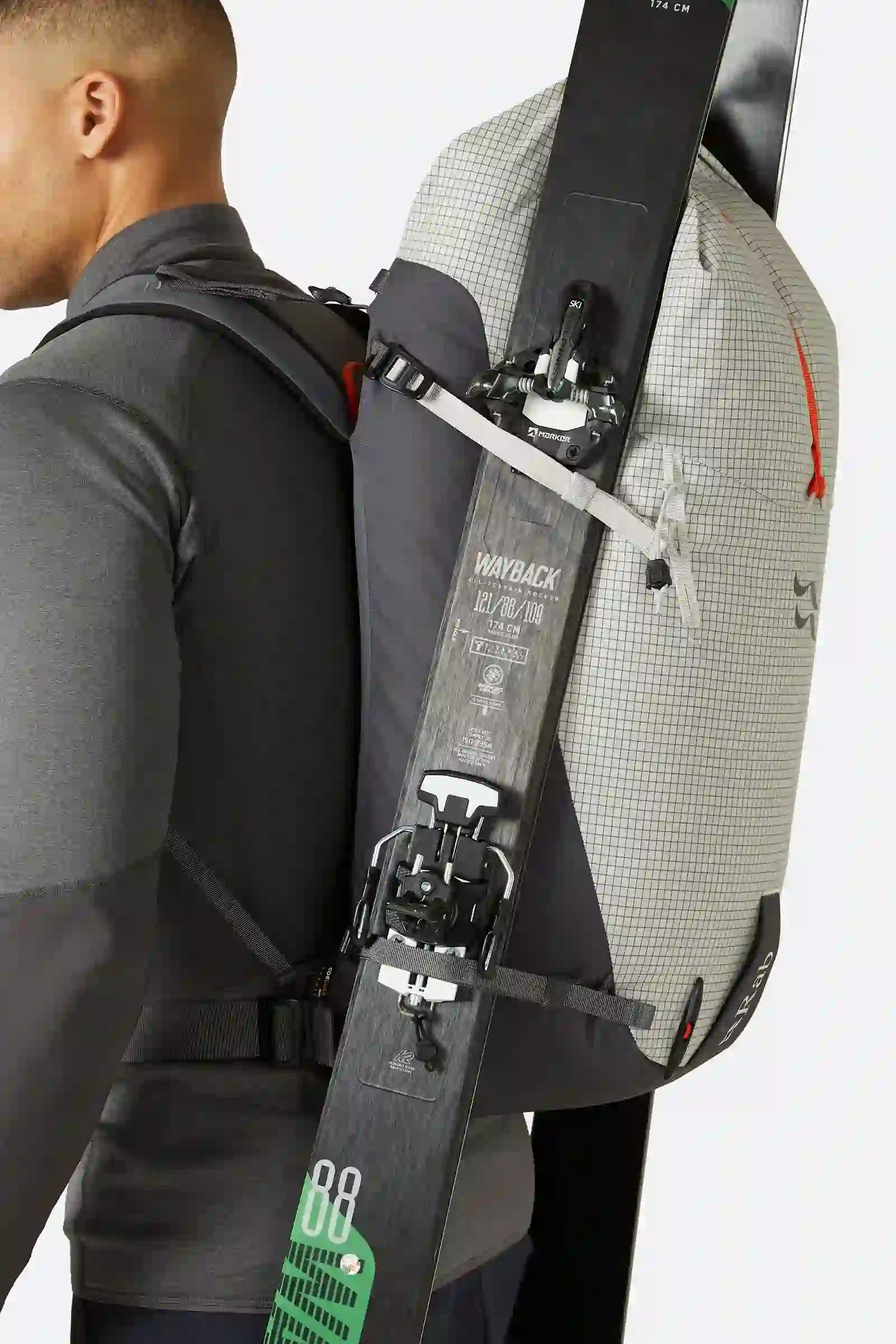 Rab Latok 38 Litre Climbing Pack - Image 12