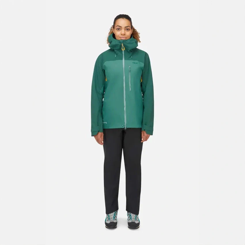 Rab Latok Mountain Gore-Tex Pro Womens Jacket - Image 12