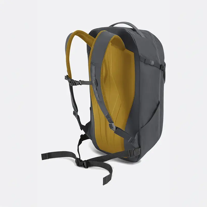 Rab Misfit 27 Litre Climbing Pack - Image 2