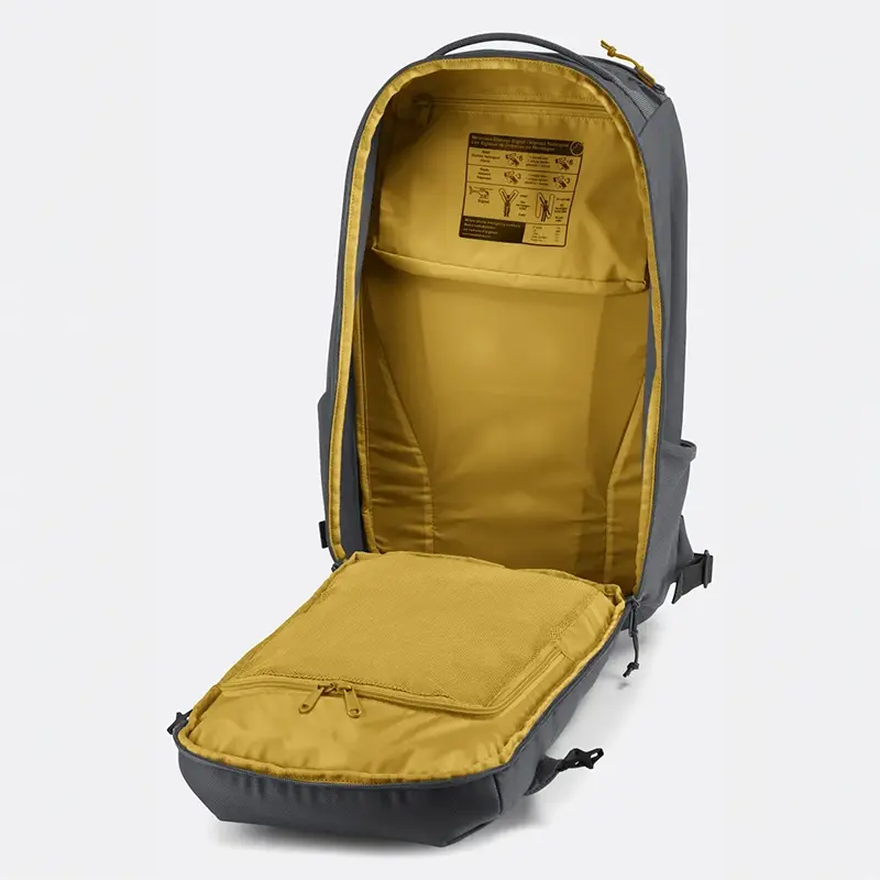 Rab Misfit 27 Litre Climbing Pack - Image 3