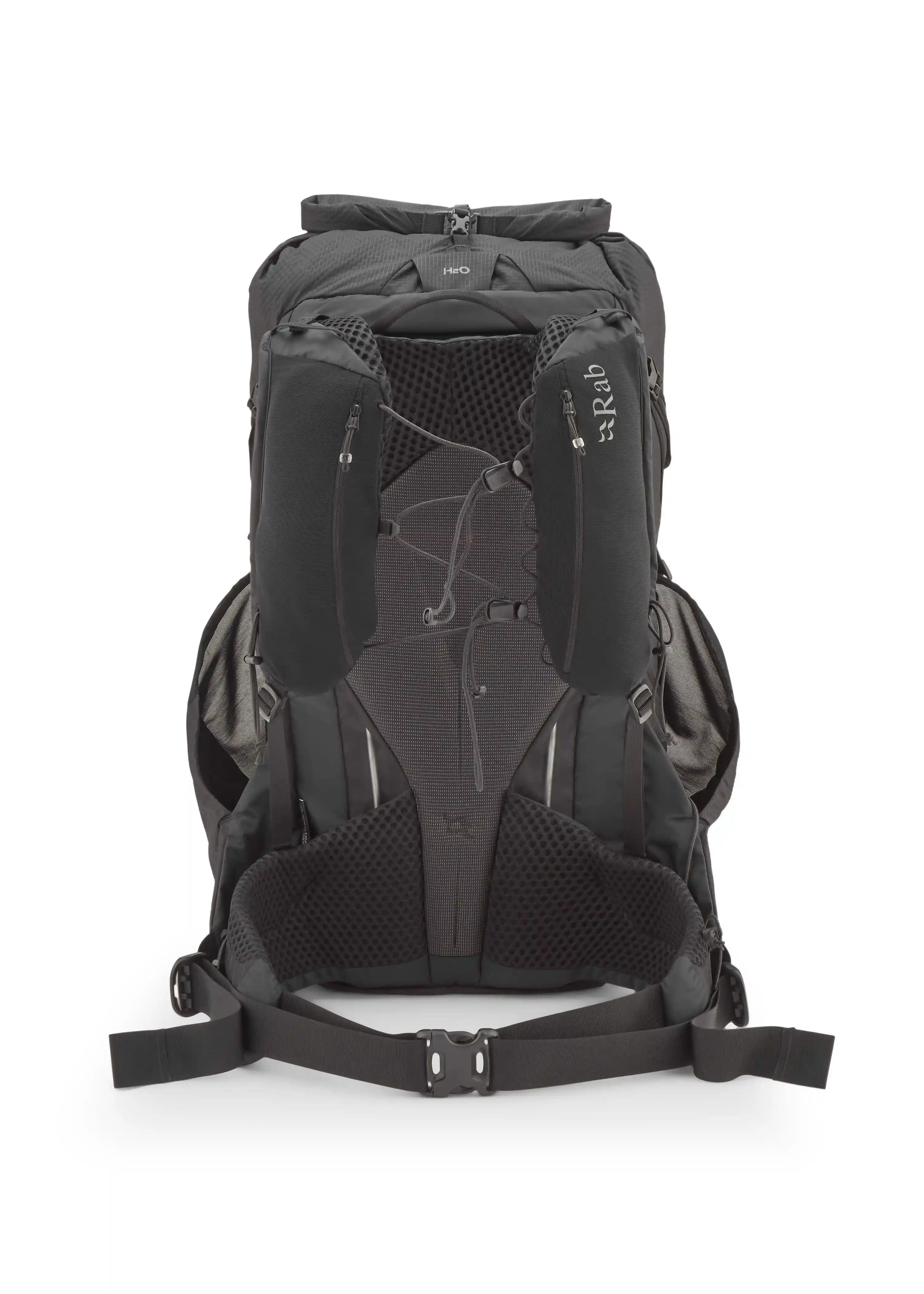 Rab Muon 40 Litre Mens Hiking Pack - Image 13