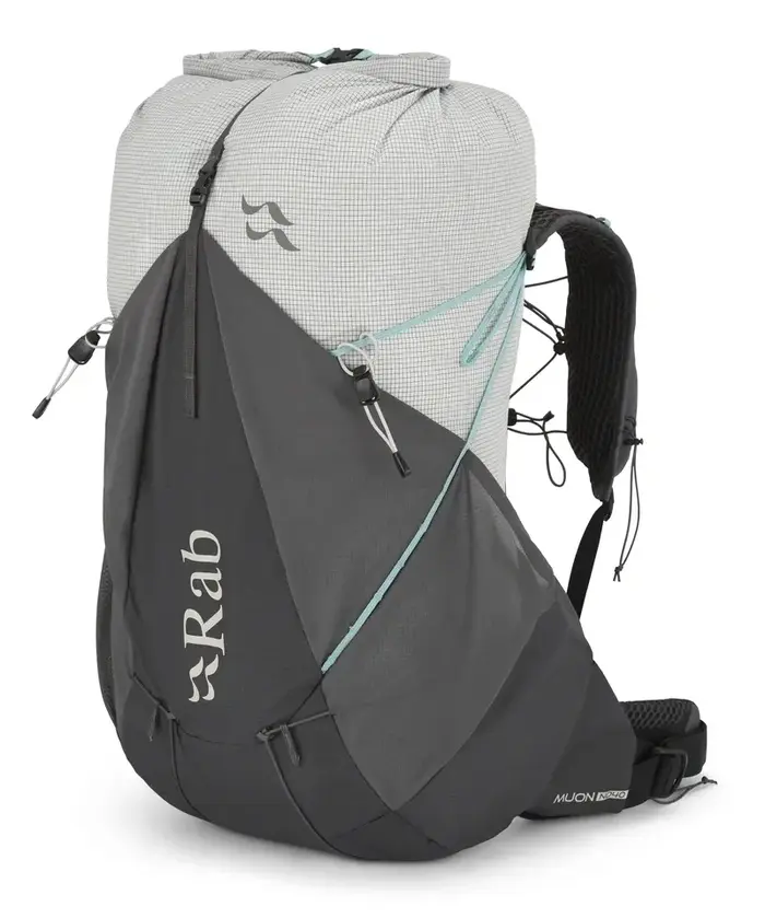 Rab Muon 40 Litre ND Womens Hiking Pack