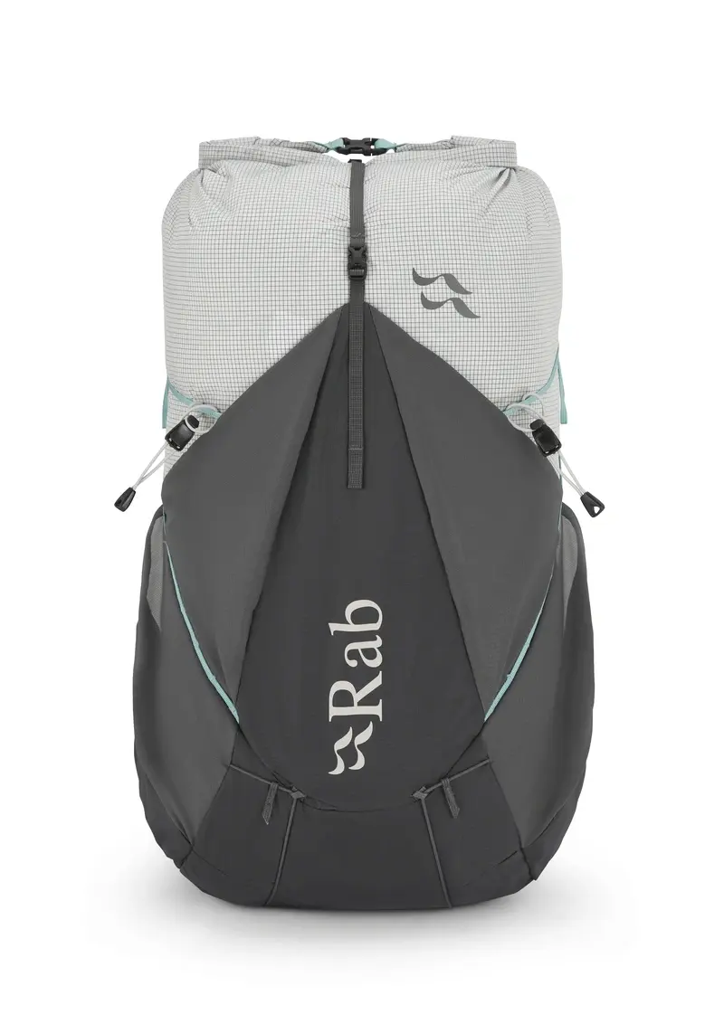 Rab Muon 40 Litre ND Womens Hiking Pack - Image 3